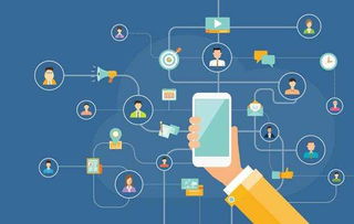 社交電商邁入2萬億時代，奇蟻助力創業者搶占技術風口