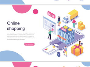 15款網(wǎng)絡(luò)科技主題等距插畫矢量素材 AI模板下載與未來科技設(shè)計(jì)大全