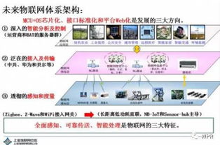 物聯(lián)網(wǎng)技術發(fā)展現(xiàn)狀與趨勢及其在計算機系統(tǒng)集成中的應用淺析